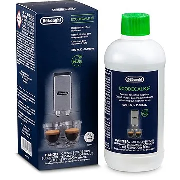 DeLonghi EcoDecalk 500ml (Ecodecalk 500 ml)