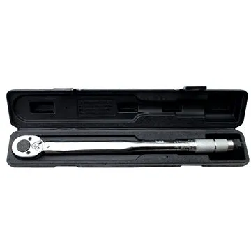 GEKO - Momentový klíč, 1/2, 21 kg, 28-210 NM (G10060)