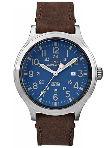 TIMEX EXPEDITION TW4B06400 PÁNSKE HODINKY + KRABIČKA