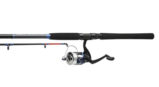 Kinetic prút coast boat cc combo 1,8-2,7 m 20-80 g