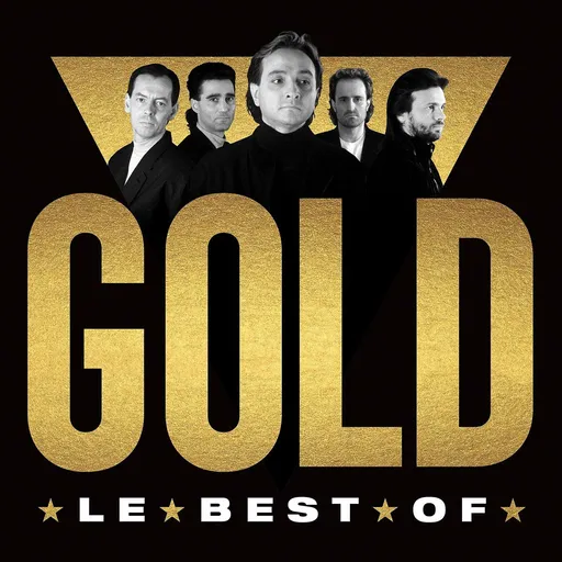 Goldray, Goldray U.A. Le Best of CD, CD