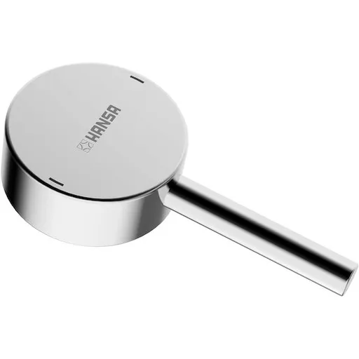 Hansa Designo páka chróm 59913332