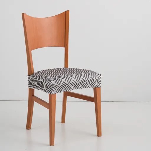 Poťah na sedák stoličky Valéria