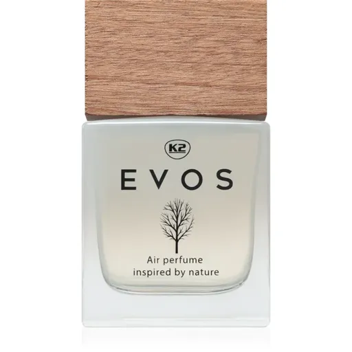 K2 Evos Grace Gaia vôňa do auta 50 ml