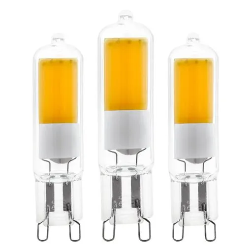 LED žiarovka Eglo G9 113108