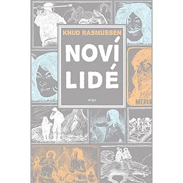 Noví lidé (9788025725986)