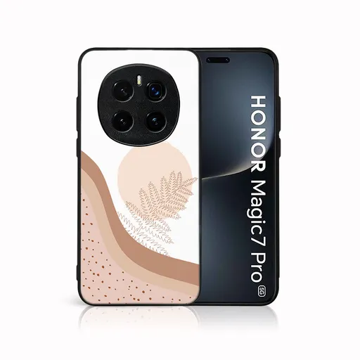 MY ART Ochranný kryt pre Honor Magic7 Pro 5G FERN (X90)