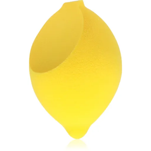 Oriflame Sun-Kissed tvarovaná hubka na make up 1 ks