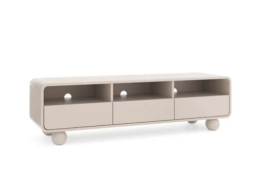 ArtPS TV stolík NIBAL RTV160