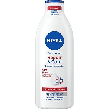 NIVEA Repair&Care 400 ml (4005808704880)