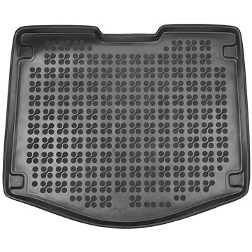 ACI FORD C-MAX 10/10-4/15 gumová vložka čierna do kufra s protišmykovou úpravou (5 miest) (1966X01A)