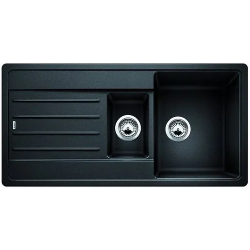 Blanco LEGRA 6 S drez čierna 526086