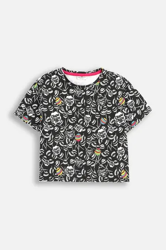 Detské tričko Coccodrillo