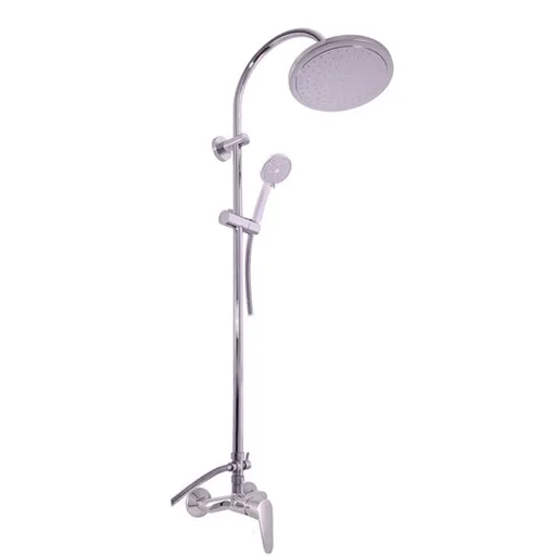 RAV SLEZÁK Victoria sprchový systém s pákovou batériou chróm vi282.0/3 VI282.03