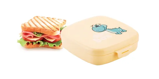 Tescoma Zdravá dóza na sendvič DINO