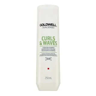 Goldwell Dualsenses Curls & Waves Hydrating Shampoo vyživujúci šampón pre vlnité a kučeravé vlasy 250 ml