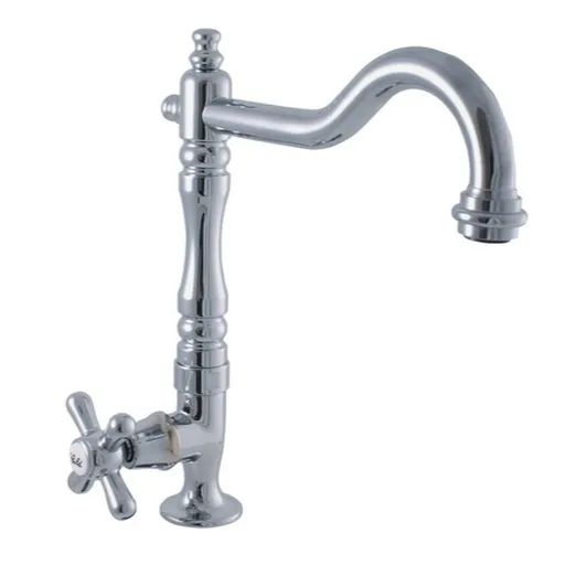 RAV SLEZÁK Morava umývadlová batéria na 1 vodu chróm mk194/8 MK1948