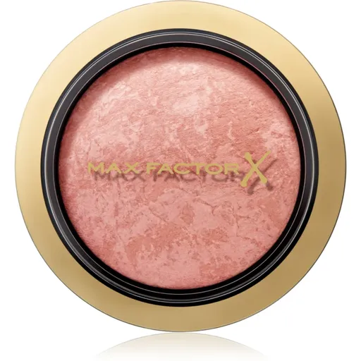Max Factor Facefinity púdrová lícenka odtieň 05 Lovely Pink 1,5 g