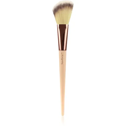 Technic Cosmetics Powder Brush štetec na púder 1 ks