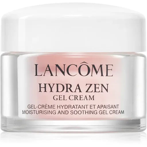 Lancôme Hydra Zen Gel Cream hydratačný gél krém na upokojenie pleti pre ženy 15 ml