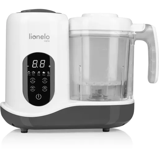 Lionelo Care Babymenu multifunkčný prístroj 5 v 1 1 ks