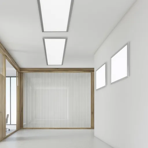 Trio Phoenix led stropné osvetlenie nikel 674011207 TR674011207