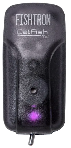 Flajzar signalizátor catfish tx3 - ružový