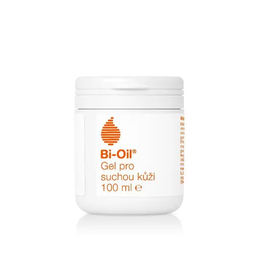 BI-OIL Gél pre suchú kožu 100 ml