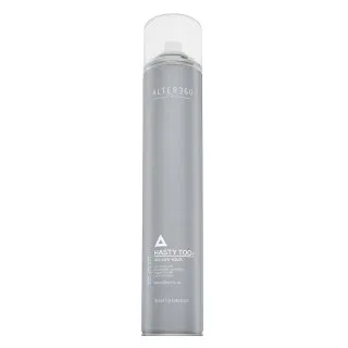 Alter Ego Hasty Too Vo-lux-ious. Volumizing Hairspray lak na vlasy pre zväčšenie objemu 500 ml