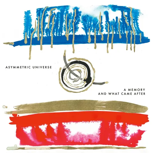 Asymmetric Universe, A Memory and What Came After, CD