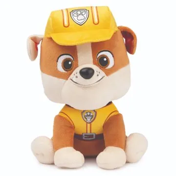 Gund Labková patrola Rubble Plyšiak 23 cm (778988483213)
