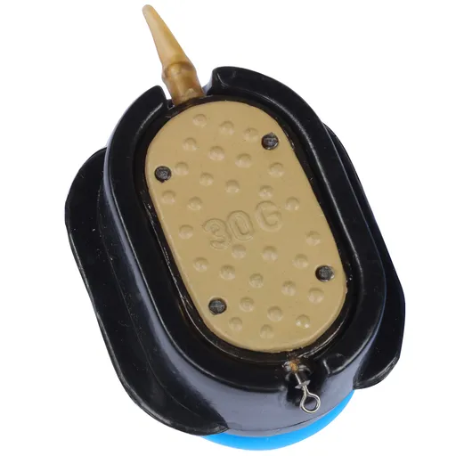 Giants fishing formička ku krmítku method feeder mould epx gaube large