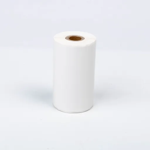 PONY 70x80mm, 100ks, pre M110 a M120, originálne samolepiace štítky, biele