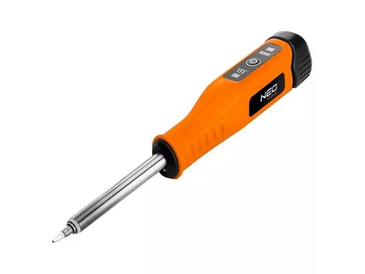 Spájkovacie pero AKU NEO TOOLS 19-250