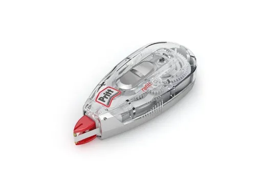 Korektor 4,2mm x 12m vymeniteľný Pritt