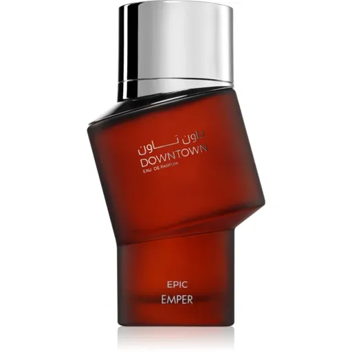 Emper Downtown Epic parfumovaná voda pre mužov 100 ml