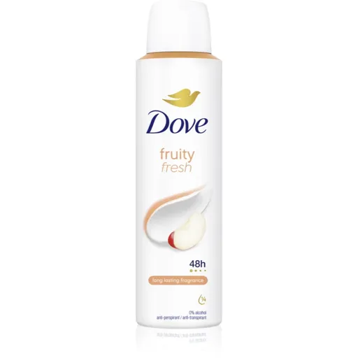 Dove Fruity Fresh deodorant sprej 150 ml