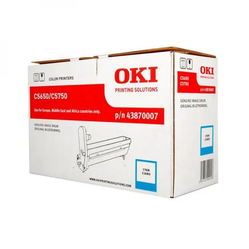 OKI 43870007 - originálny
