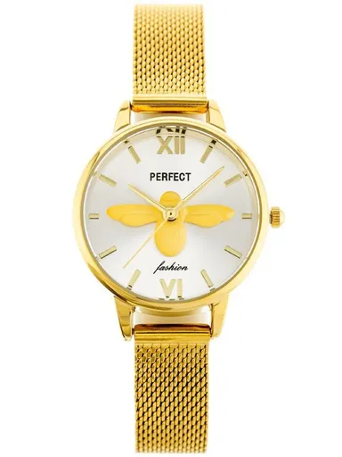 Dámske hodinky  PERFECT S639  (zp934b)