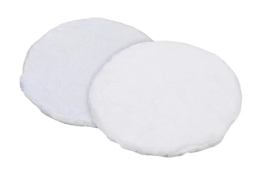 Compass Návleky k leštičce 2 ks