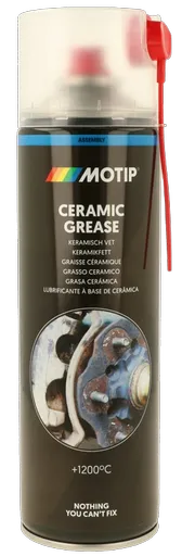 MOTIP - Keramické mazivo 500 ml