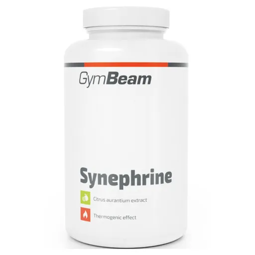 GYMBEAM Synefrín 90 tabliet