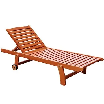 ROJAPLAST Ležadlo LUISA (414/61)