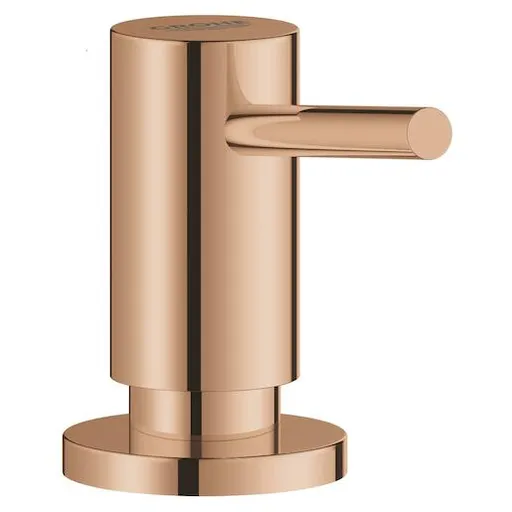 Dávkovač mydla GROHE Cosmopolitan Warm Sunset 40535DA0