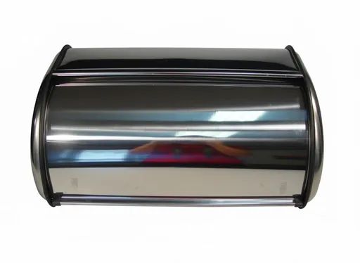 MAKRO - Nerezový chlebník na pečivo a chlieb