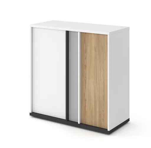 Dig-net nábytok Komoda MOILA IM-08