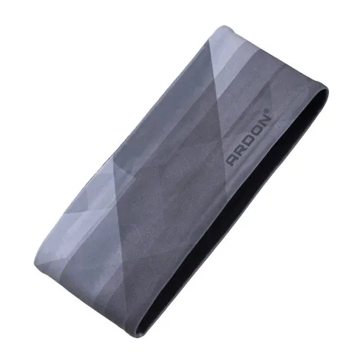 Ardon Športová čelenka ARDON ULTRITE GO! - Šedá | uni