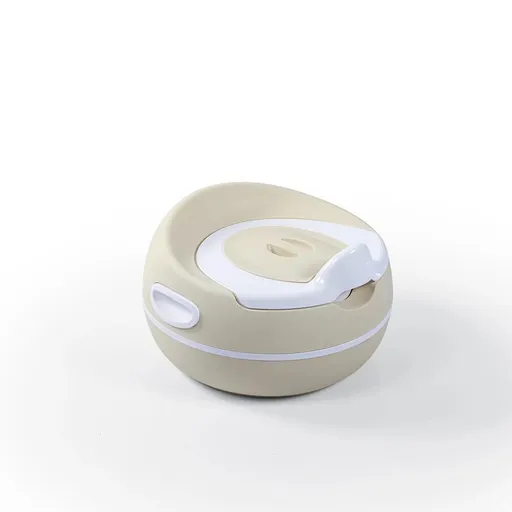 Dolu Detský nočník Premium, béžová, 19,5 x 34,5 x 33,5 cm