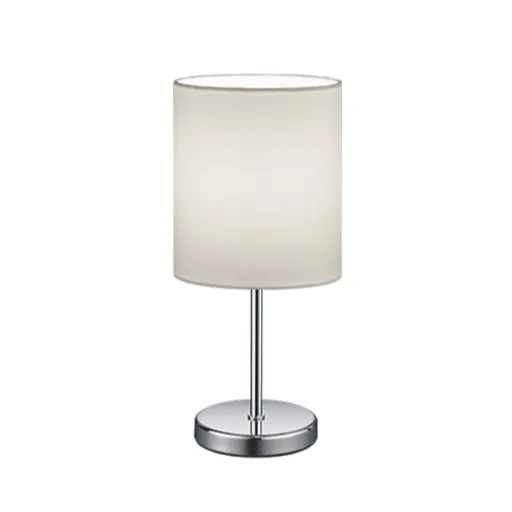 Reality Jerry stolová lampa chróm r50491001 RER50491001