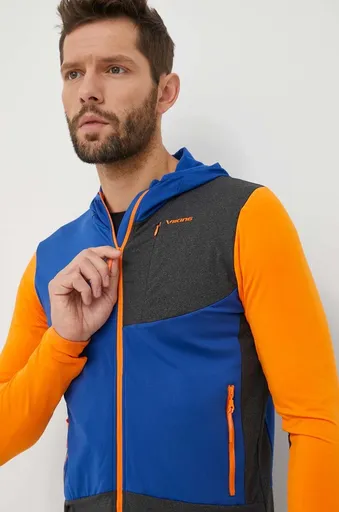 Športová mikina Viking Tacoma